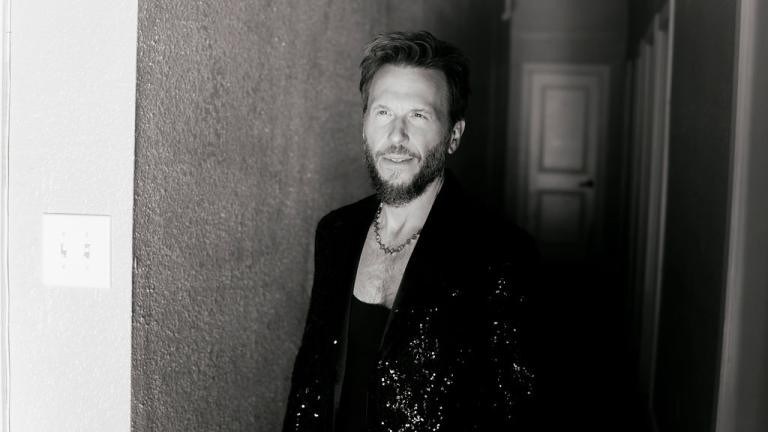 Noel Schajris Photo Credit